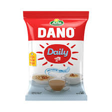 ARLA DANO DAILY PUSTY 500 GM